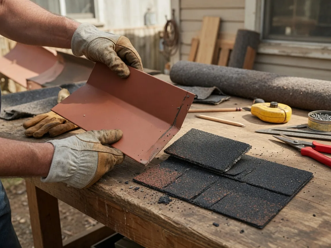 Roof Repair company in Oquawka, IL